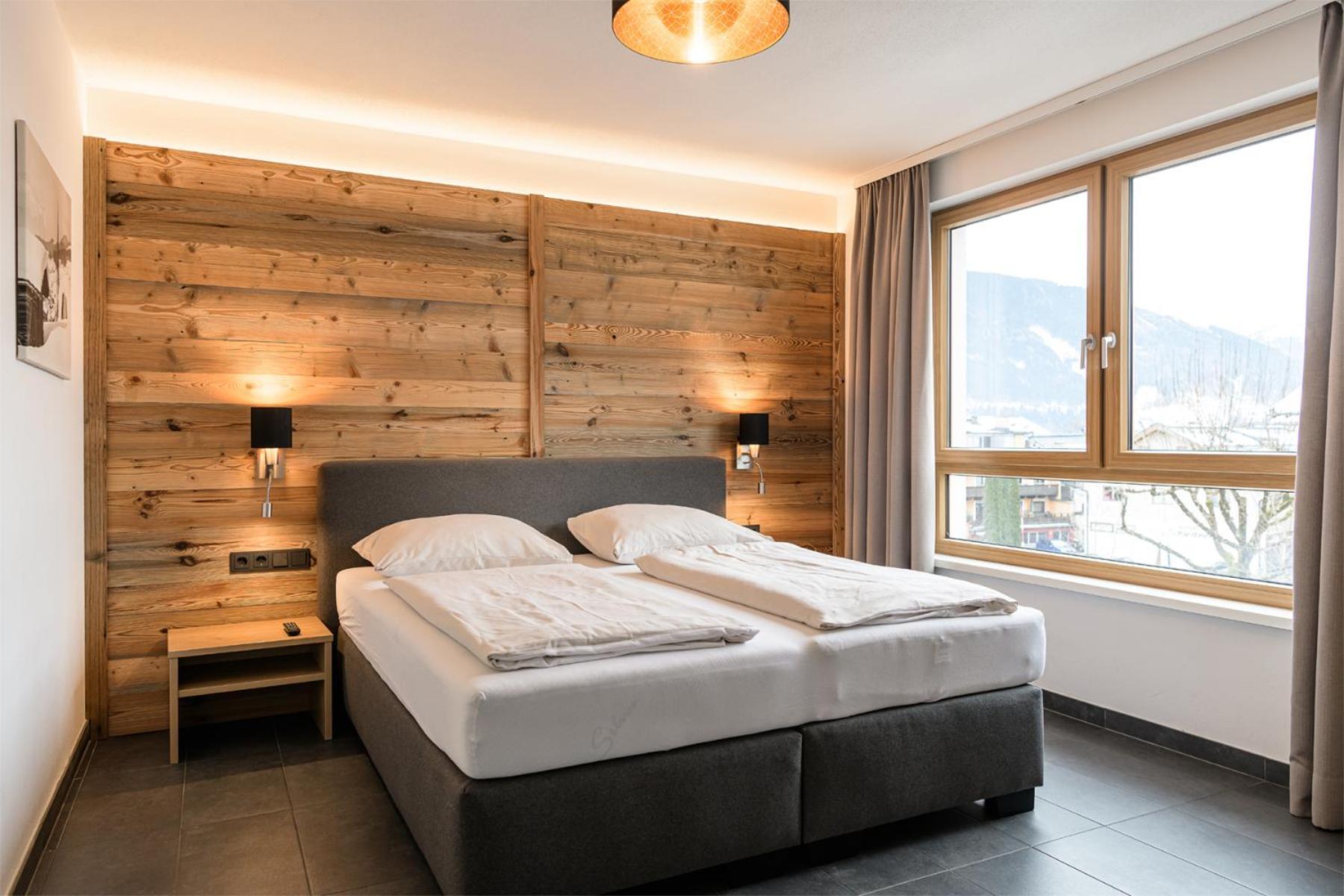 Alpenparks Residence Zell Am See Exterior photo