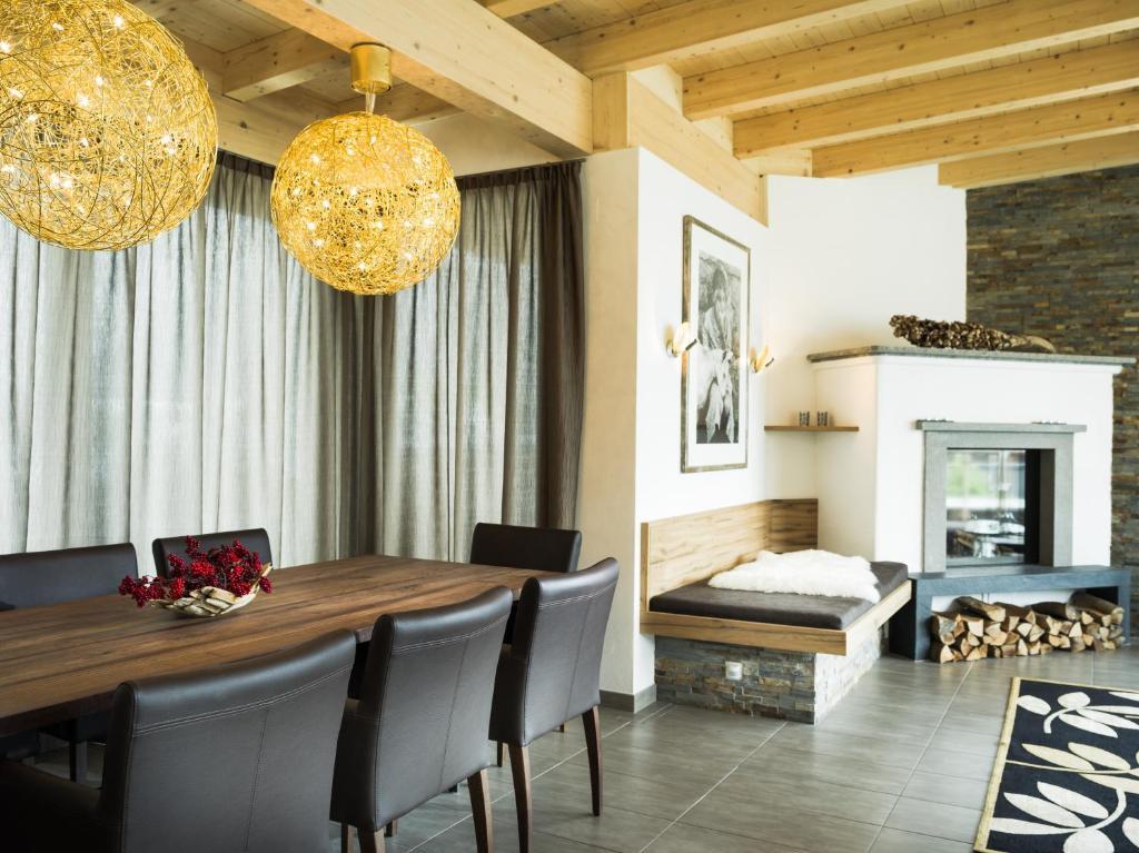 Alpenparks Residence Zell Am See Exterior photo